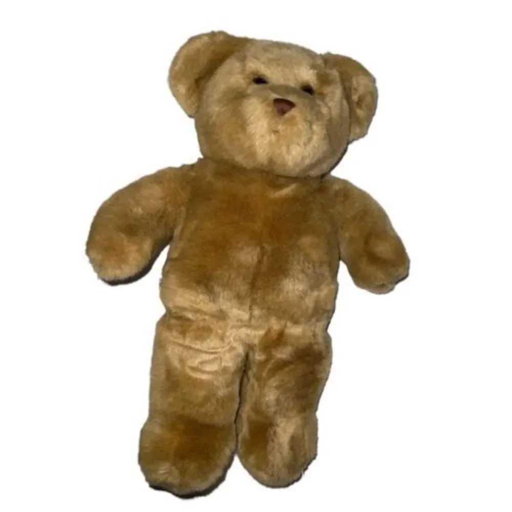 Build-A-Bear BAB Talking Bear‎ Plush 15